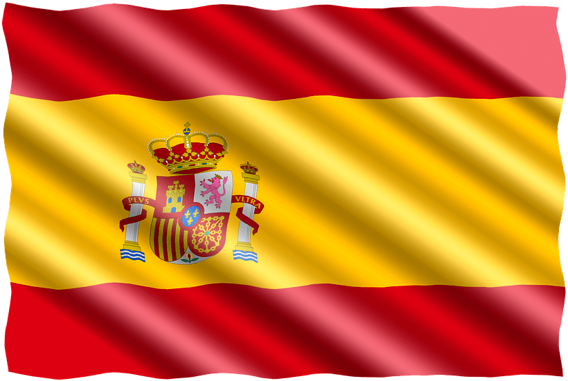 Spain Flag (960x640)