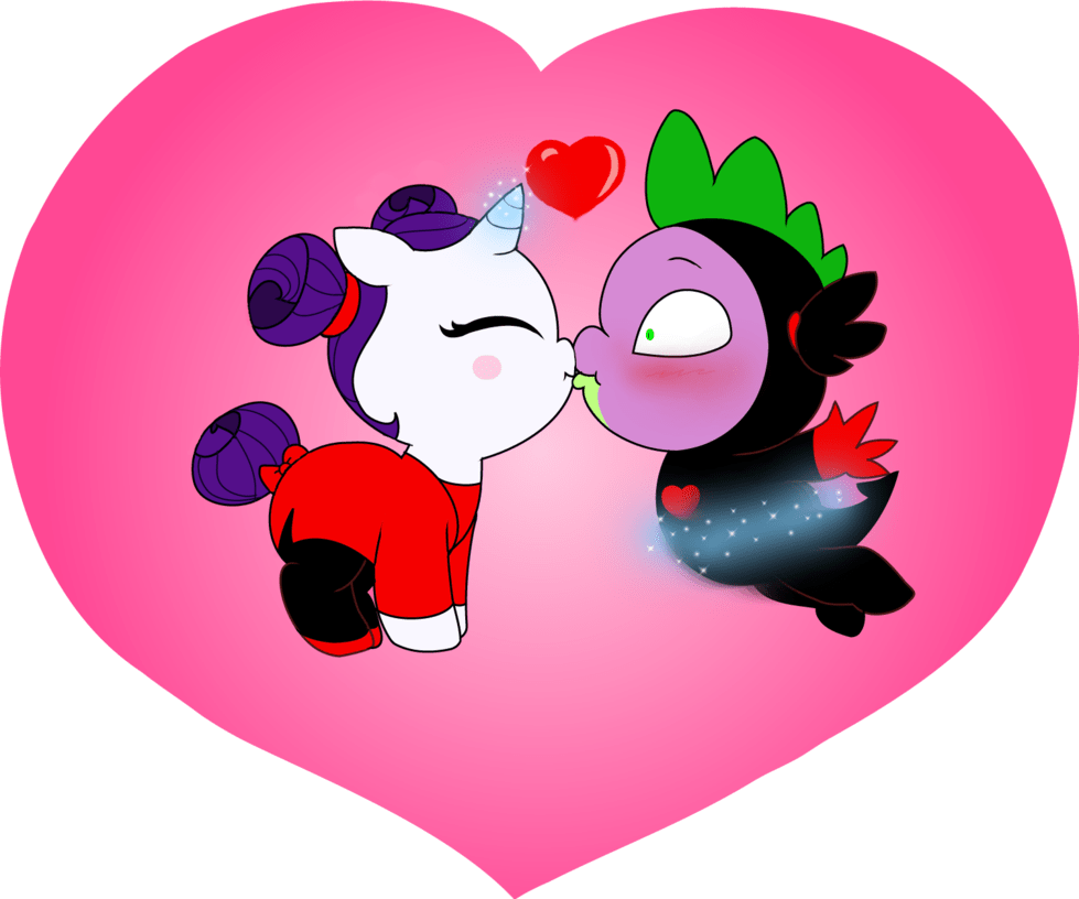 Sparity Deviantart - My Little Pony Pucca (979x816)