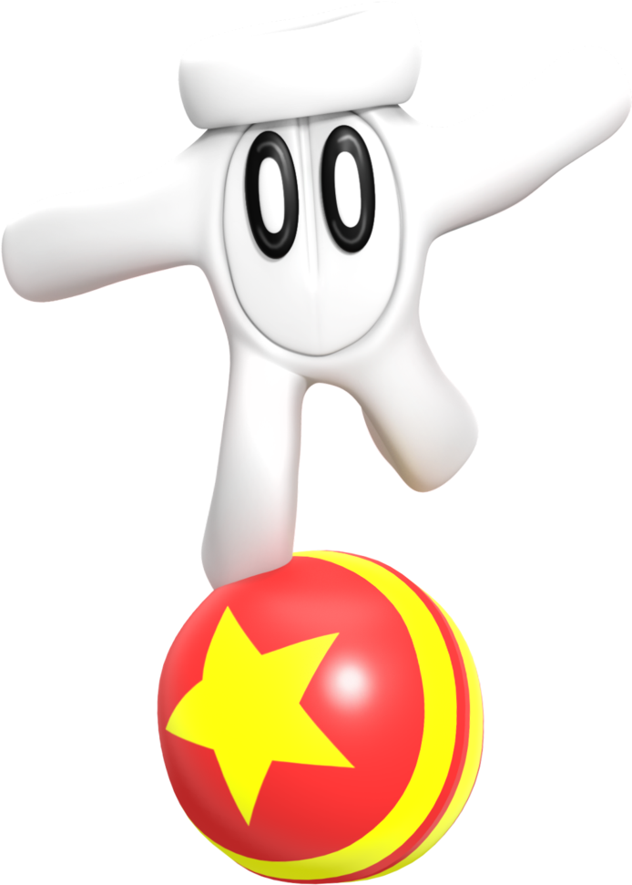 Glover Discussion By Nibroc Rock - Glover 64 (1024x1024)