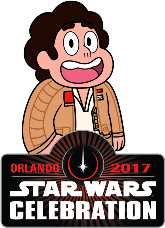 Little Steven 'the Last Jedi' By Markhoofman On Deviantart - Cartoon (956x836)
