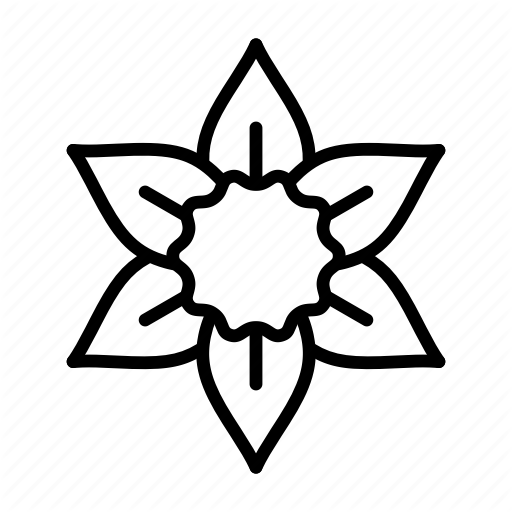 512 X 512 1 - Interlocking Star Of David (512x512)