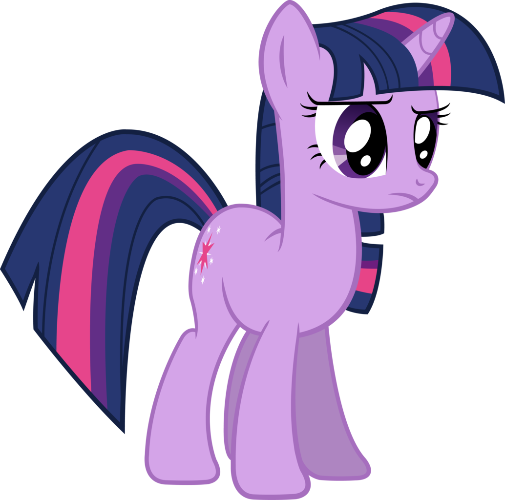Comments - Twilight Sparkle Crown Alicorn (1034x1024)