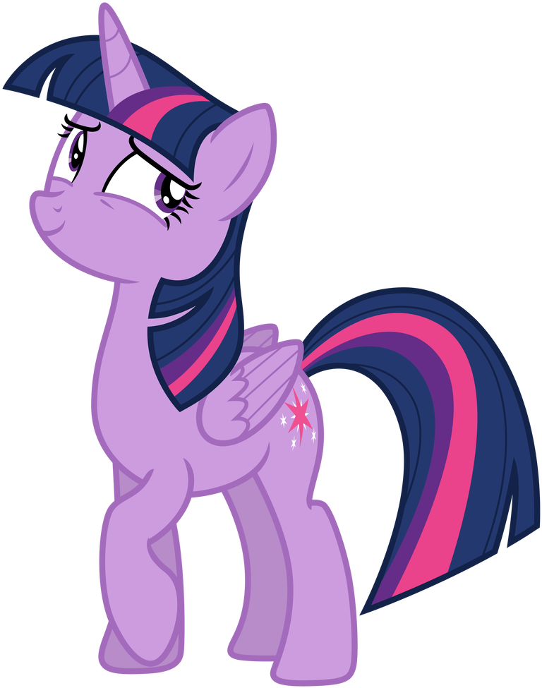Twilight Sparkle 9 By Estories - Friendship Is Magic Twilight Sparkle (802x997)