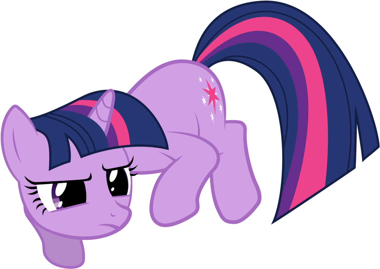 Comments - Twilight Sparkle Suspicious (1280x902)
