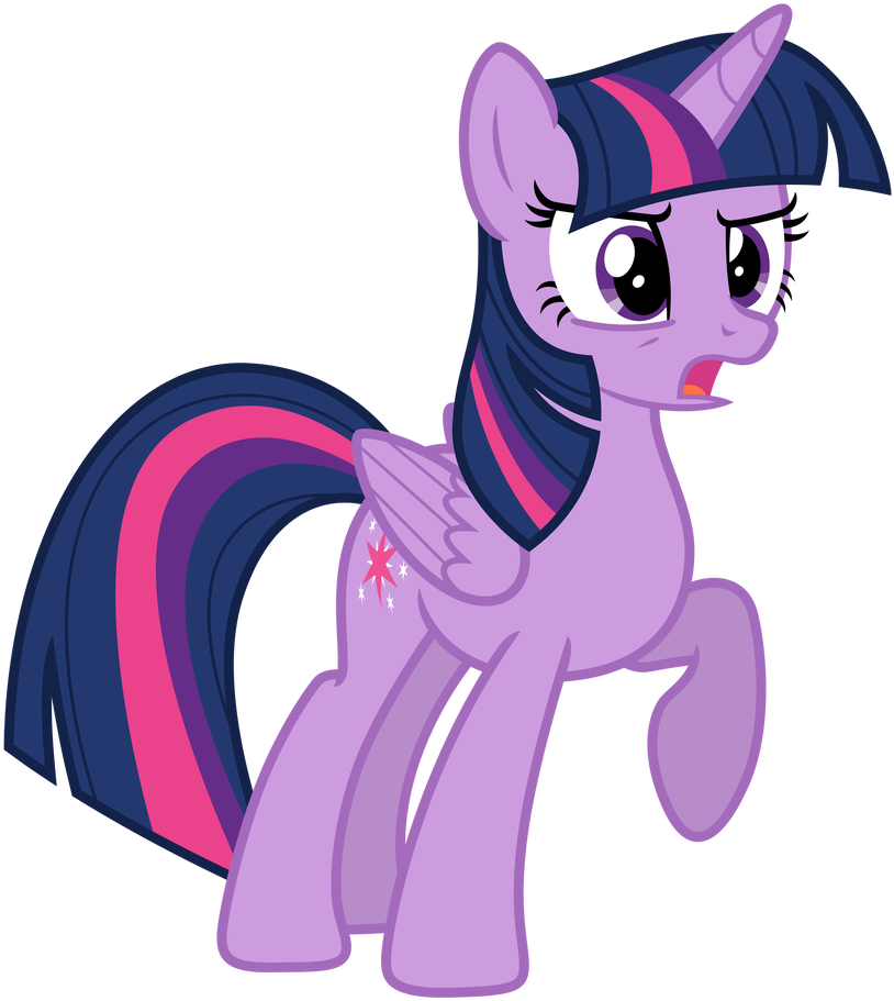 Twilight Sparkle 41 By Estories - My Little Pony Twilight Sparkle Unicorn (837x955)