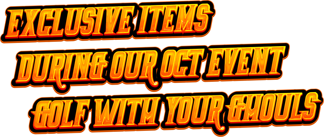 Golf With Your Friends - Illustration (1106x469)