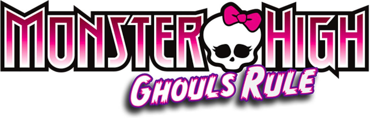 Ghouls Rule - Monster High (1280x544)