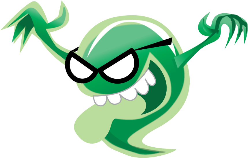 Certain Creeps Have Ghouls Printed At The Bottom Of - Certain Creeps Have Ghouls Printed At The Bottom Of (920x592)