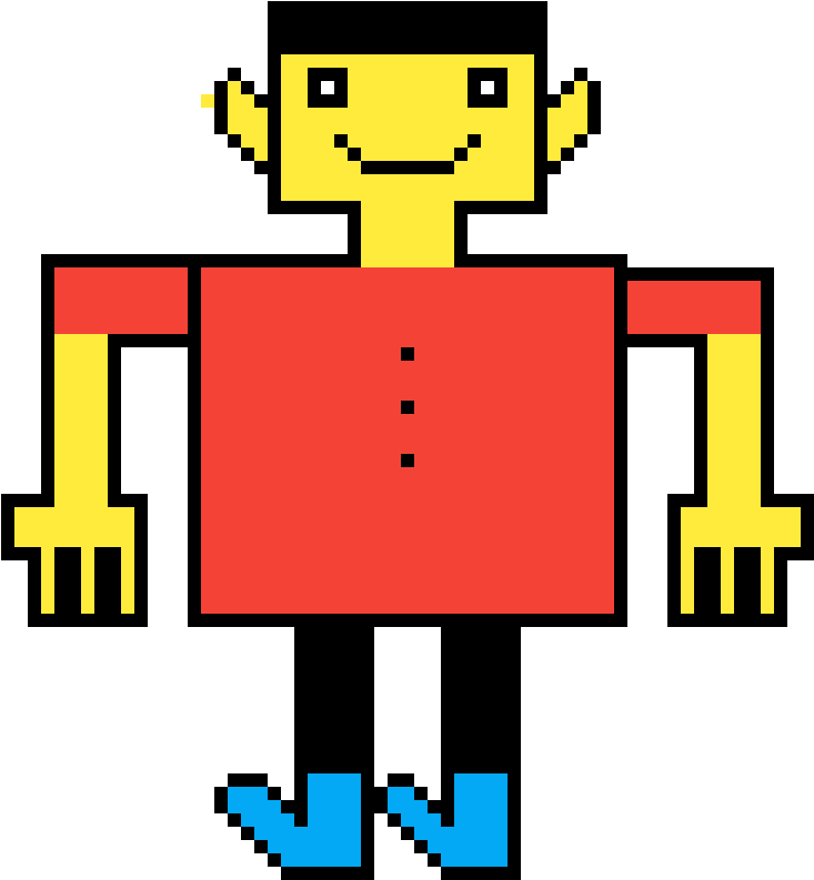 Class Work - Cartoon (1200x1200)