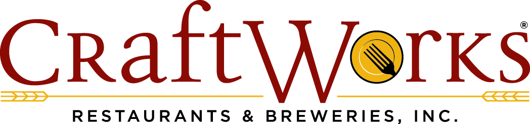 Craftworks Gift Card Restaurants Breweries - Craftworks Restaurants & Breweries (1048x246)