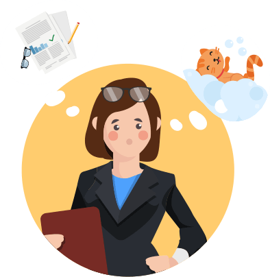 Image Not Found - Cartoon (394x404)