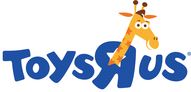 Selen Deniz Liked This - Toys R Us Jeffrey Logo (650x313)