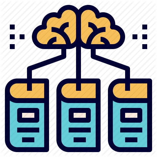 Stem Science Technology Engineering Math Education - Knowledge (512x512)
