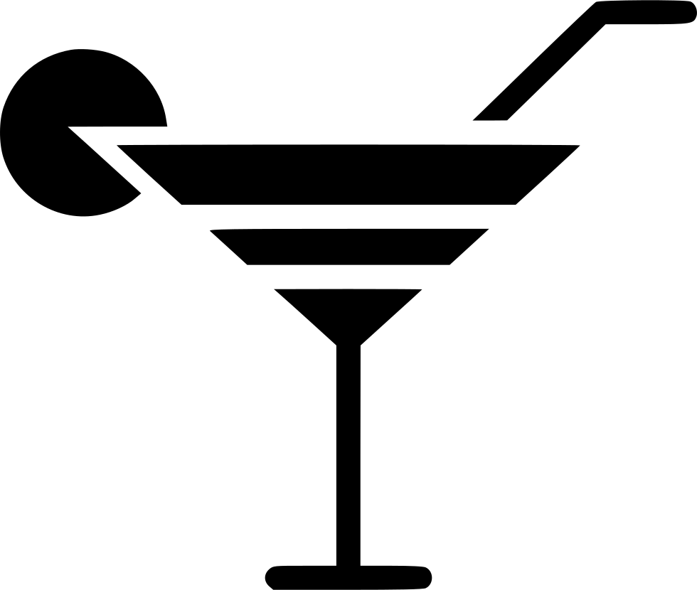 980 X 830 1 - Mocktail Logo Png (980x830)