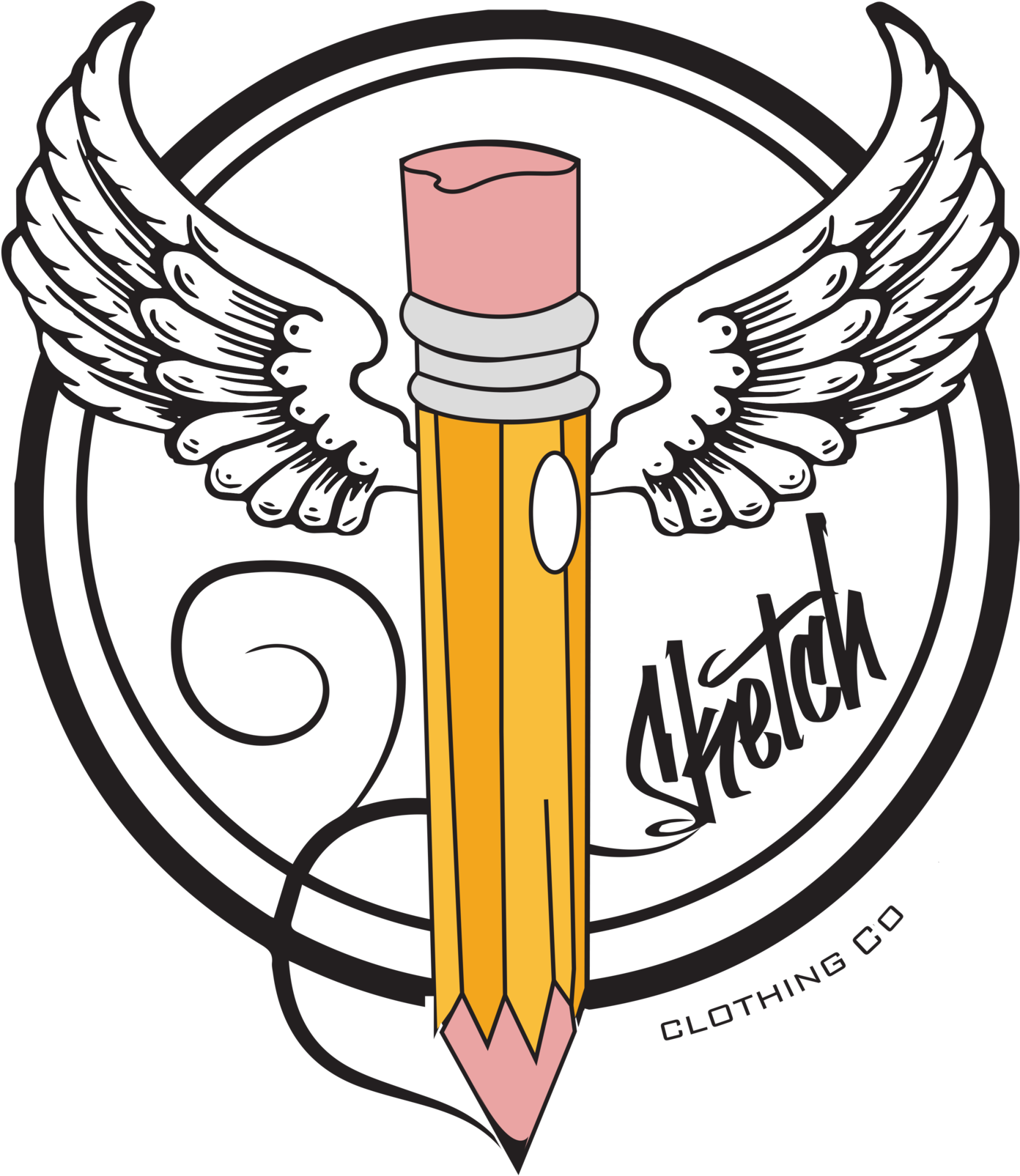 1500 X 2000 5 - Cartoon Angel Wings Png (1500x2000)