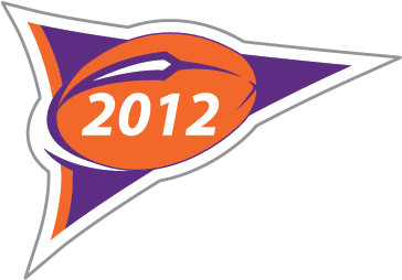 Clemson University Tigers Memorial Stadium Clemson, - Virginia Polytechnic Institute And State University (417x417)