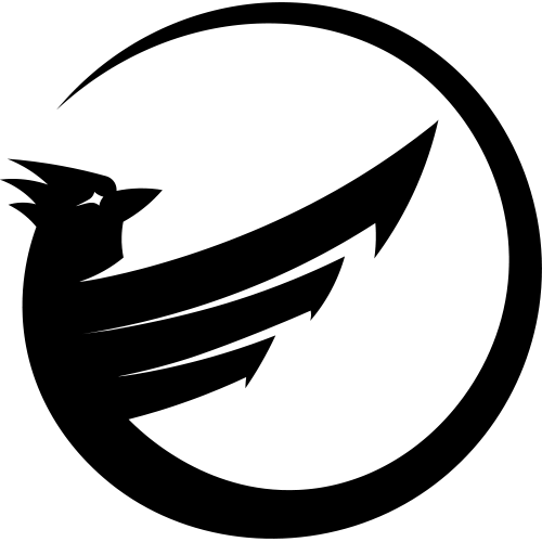 Jai Black Design - Crescent (500x500)