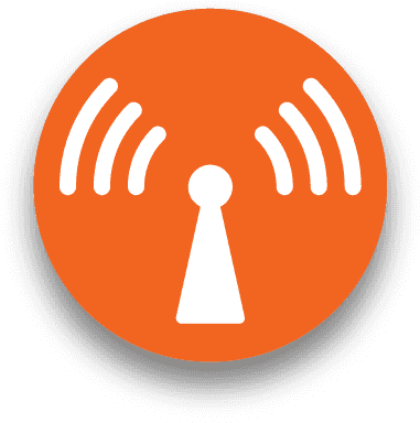 Increase Awareness Clip Art - Circle (400x400)