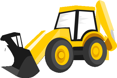 Backhoe Wheelchair Costume Child's - Backhoe Wheelchair Costume Child's (432x432)