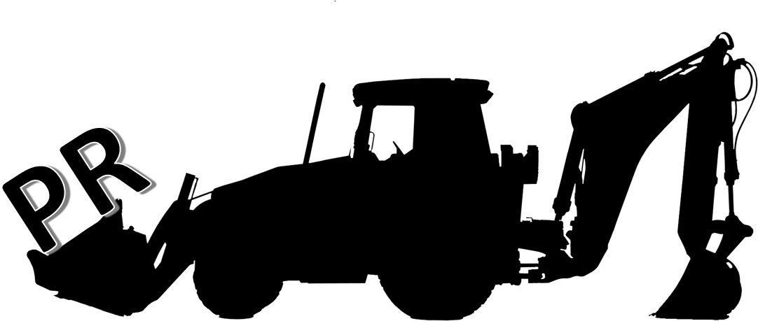 Cloudy Day On The Good For High - Tractor (1185x567)