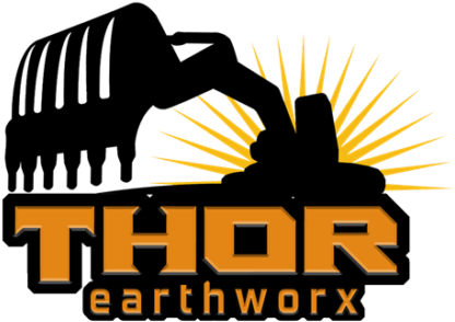 Thor Earthworx Concrete Removal Swimming Pool Removal - Thor Earthworx Concrete Removal Swimming Pool Removal (430x323)