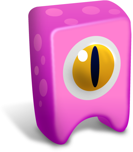 Search - Creatures Icons (512x512)