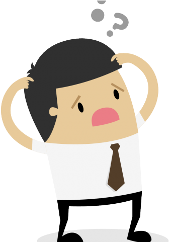 Trapped Clipart Stress - Stress Clipart Transparent (640x480)