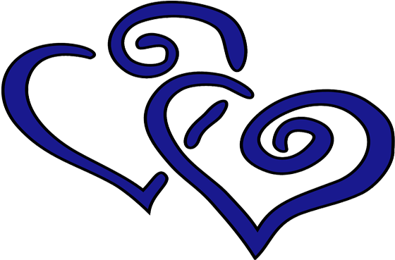 I Feel You Across The Miles - 50th Wedding Anniversary Png (750x450)