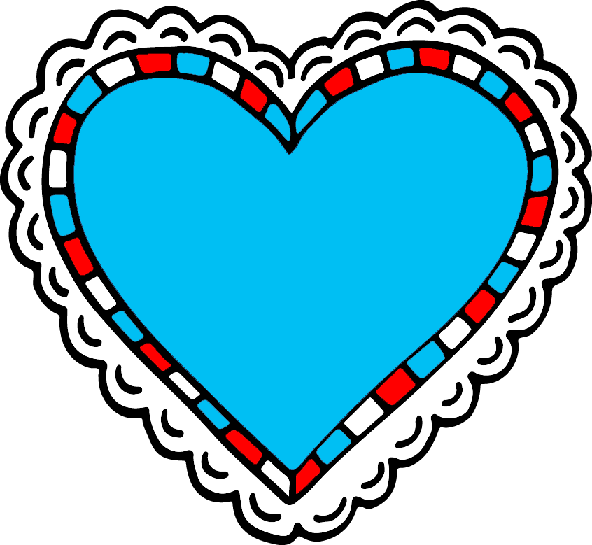 *✿**✿*corazon*✿**✿* - Clip Art (846x779)