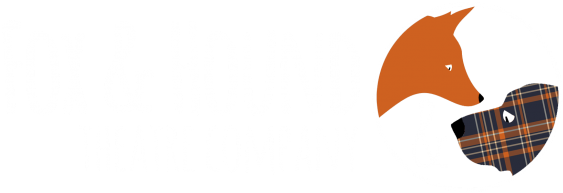 Fox And Hound Theatre Company - Fox And Hound Theatre Company (600x218)