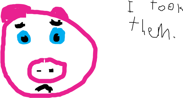 I Took Them - I Took Them (910x470)