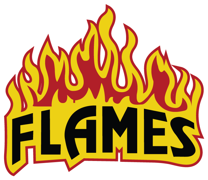 North End Minor Hockey Association - Flame (720x720)