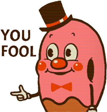 Added Doge Deer And Pop Team Epic Donut - Missing Jj Macfield And The Island (400x400)