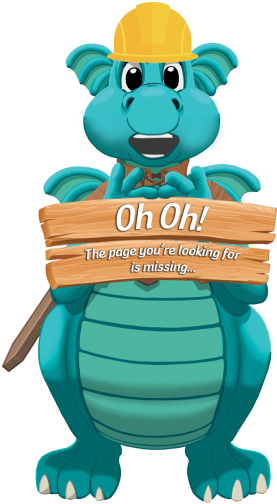 Please Check The Spelling Of The Url You Were Trying - Cartoon (359x559)