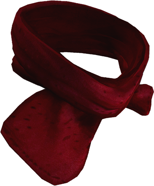 540 X 640 8 - Scarf Png (540x640)