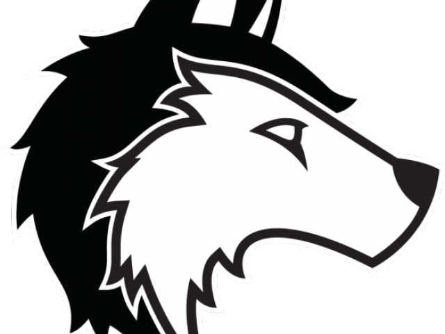 Husky Clipart University Washington - Uw Marathon County Logo (640x480)
