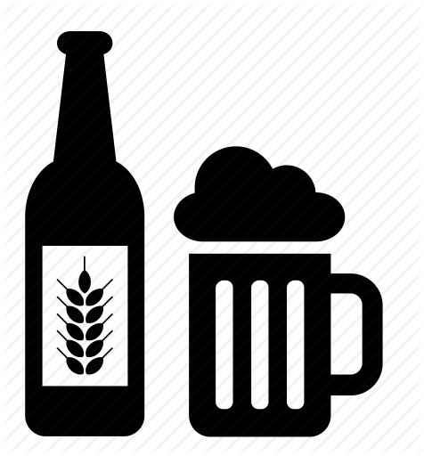 If You Are New Here You Might Want To Subscribe To - Beer (476x512)