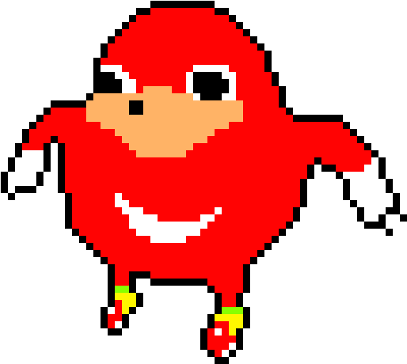 Do You Know De Wae - Cartoon (660x530)