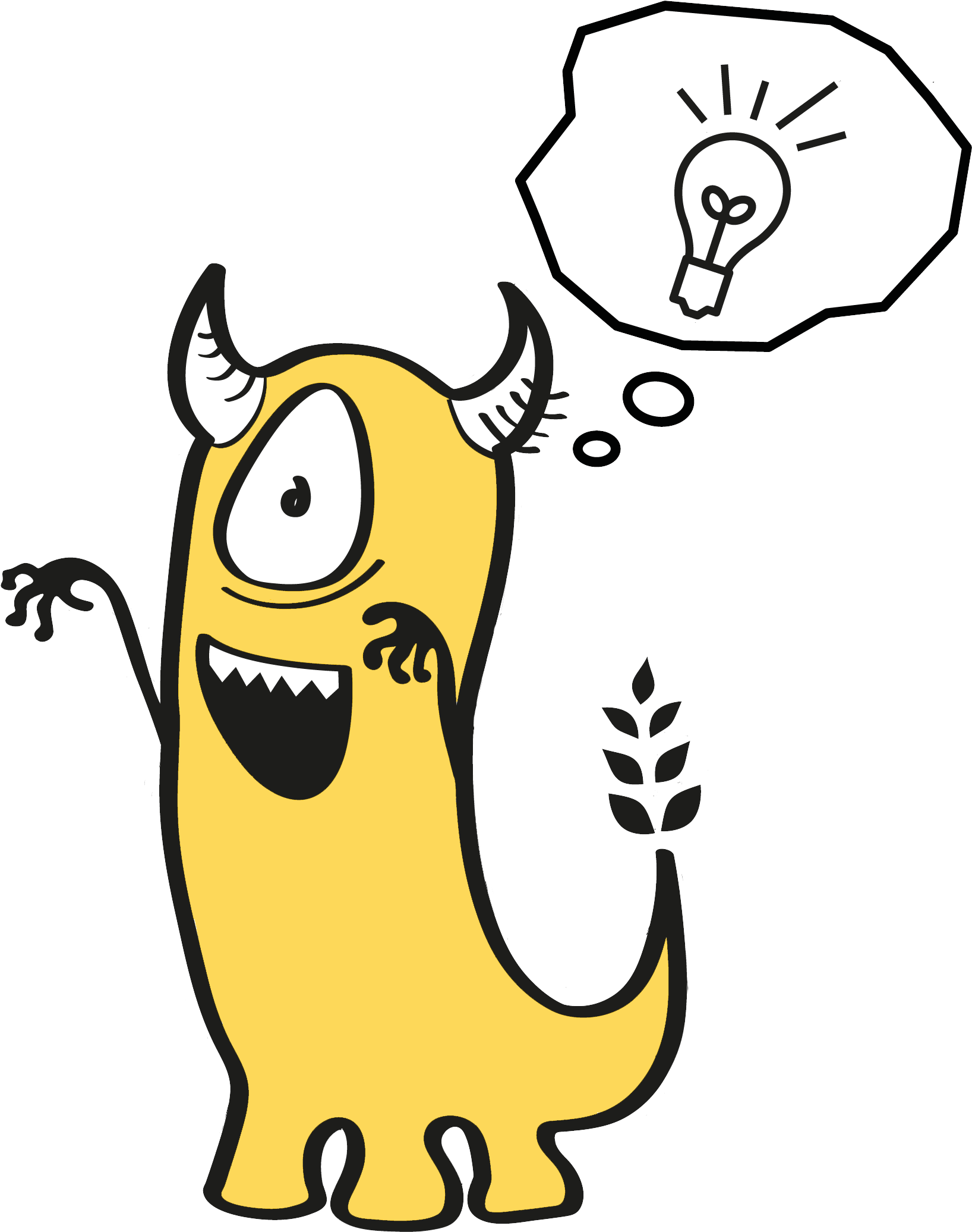 Do You Know What Gluten Is And Why It's So Common In - Do You Know What Gluten Is And Why It's So Common In (1652x2095)