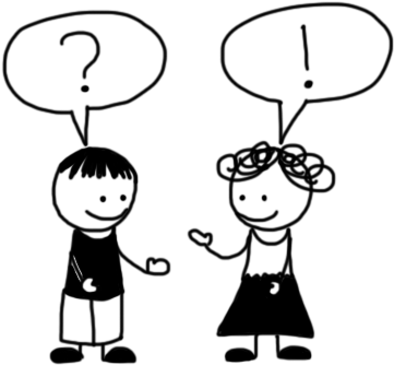 Do You Know If Your Clients Are Happyreally - Cartoon (436x355)