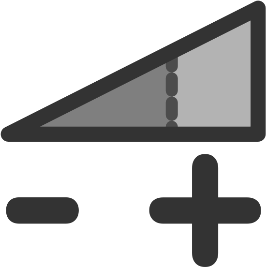 Volume Clipart - Volume Control Icon Png (600x600)