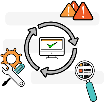 The Challenge - Troubleshoot Transparent (360x360)