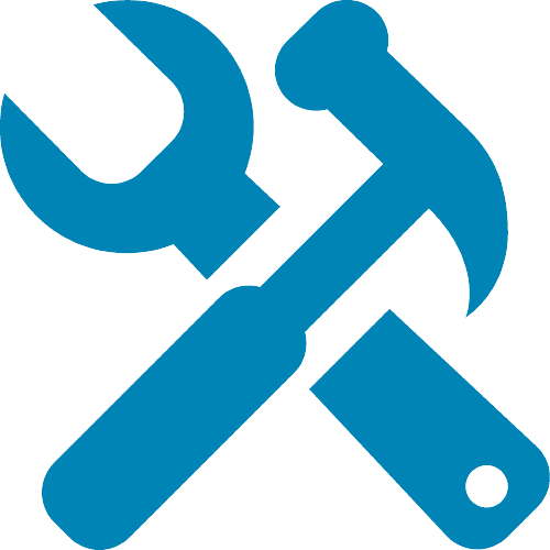 Integrated Troubleshooting Tools - Vector Graphics (500x500)