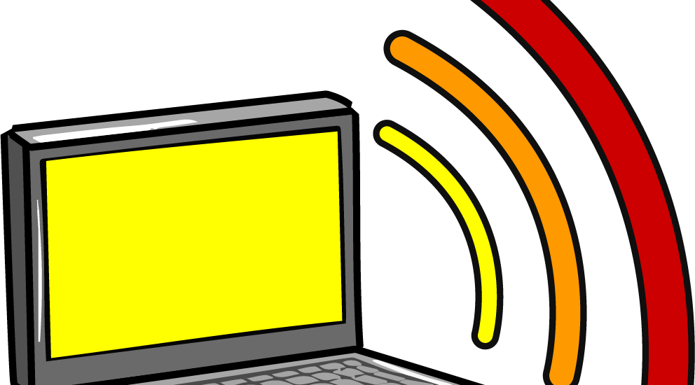 Troubleshooting A Broken Computer - Troubleshooting A Broken Computer (992x550)