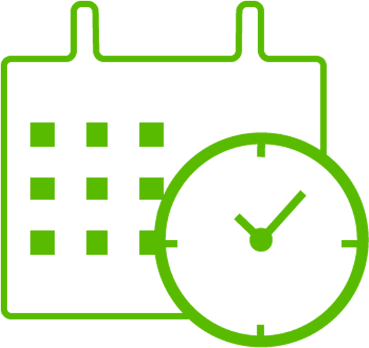 Analyze All The Vms And Anticipate Anomalies - Circle (591x591)