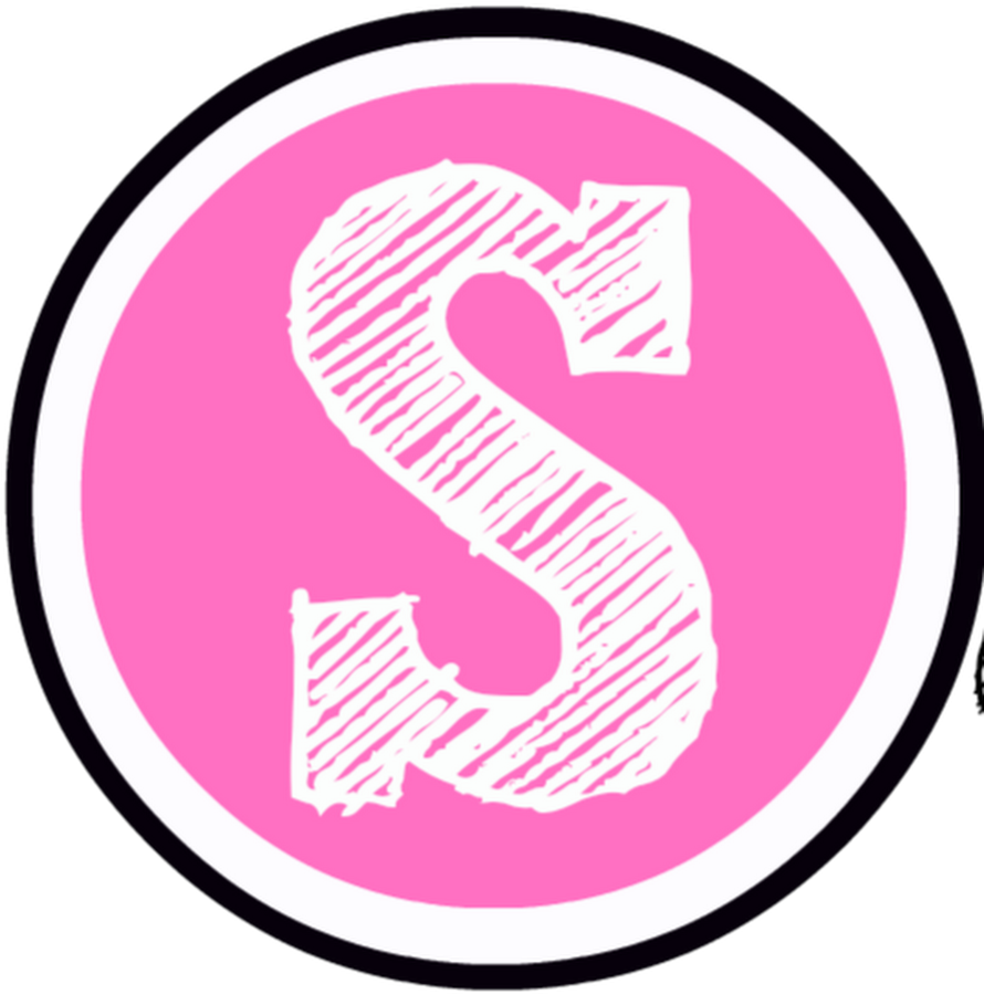 Silhouette School Blog's Youtube Channel With Silhouette - Silhouette School Blog (900x900)