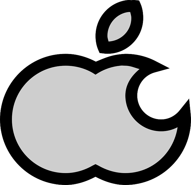Ifix Of Milford Personal Hotspot Troubleshooting - Wrong Apple Logo (640x620)