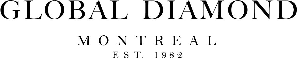 Logo Global Diamond Montreal - Logo Global Diamond Montreal (1164x261)