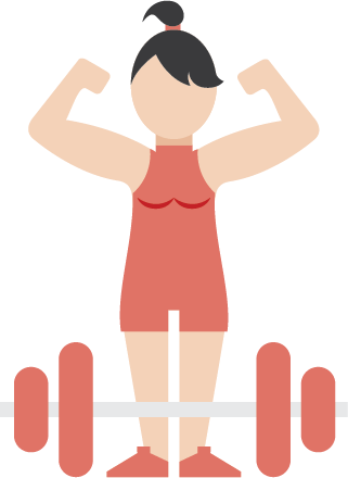 Irina Flamaropol Exclusive Personal Trainer And Life - Illustration (321x440)