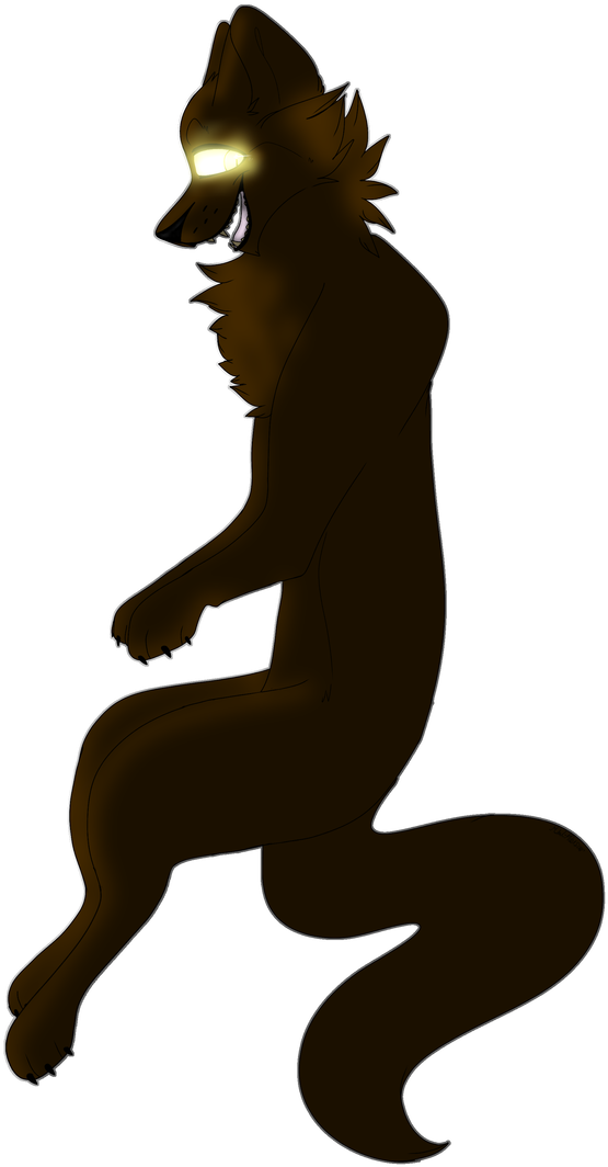 Brown Sugar By Toffee030 - Illustration (637x1254)